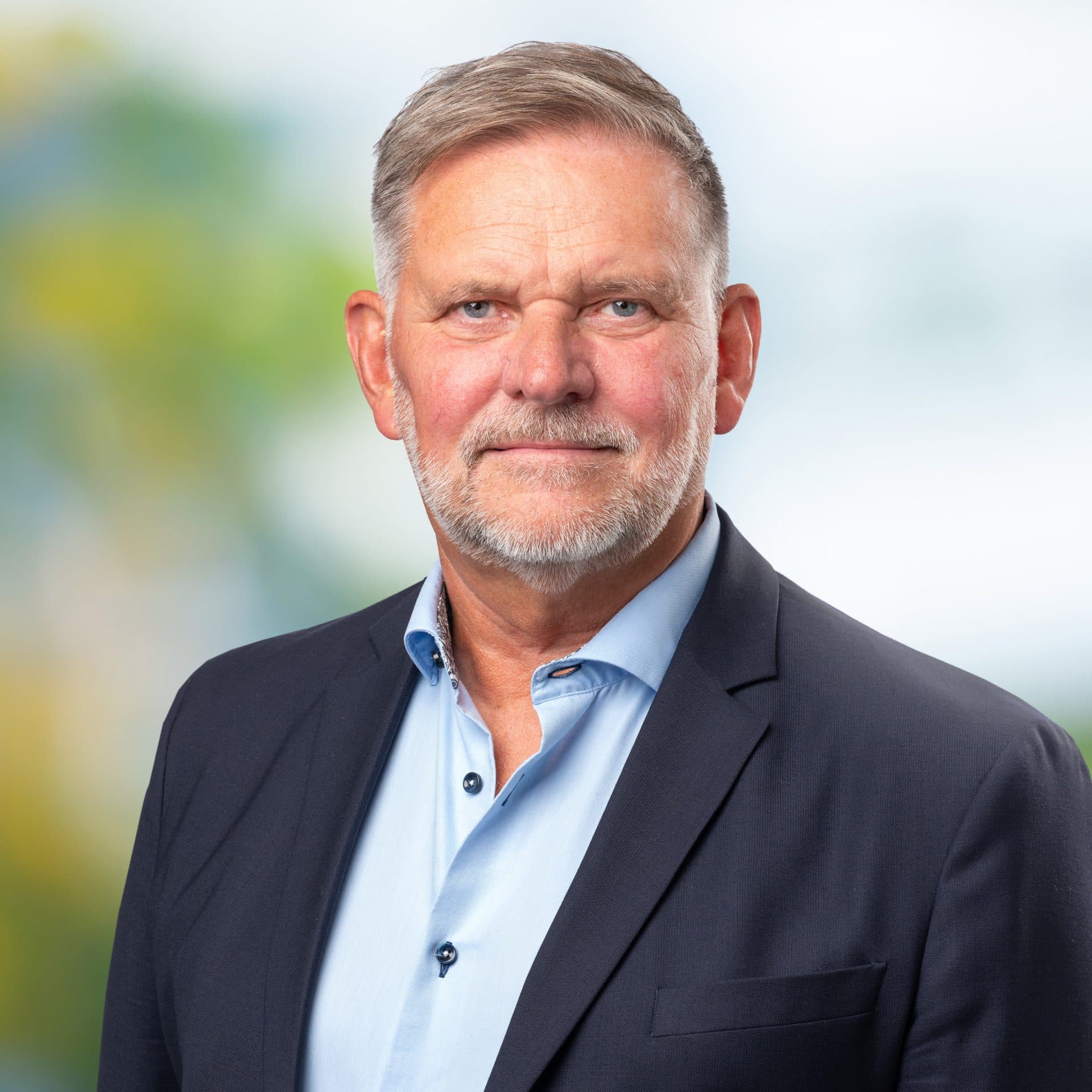 Kenneth Sandström