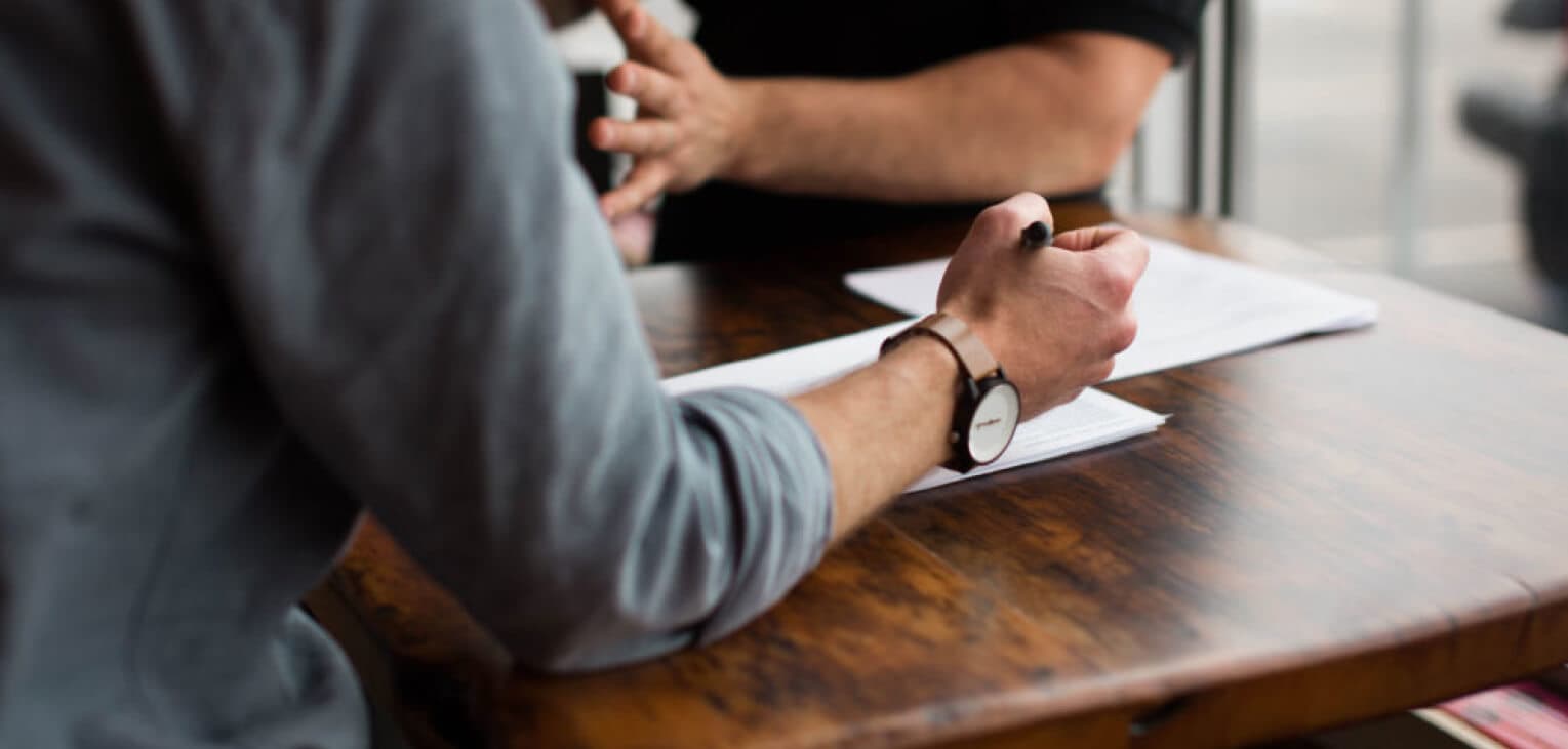 Executive Search