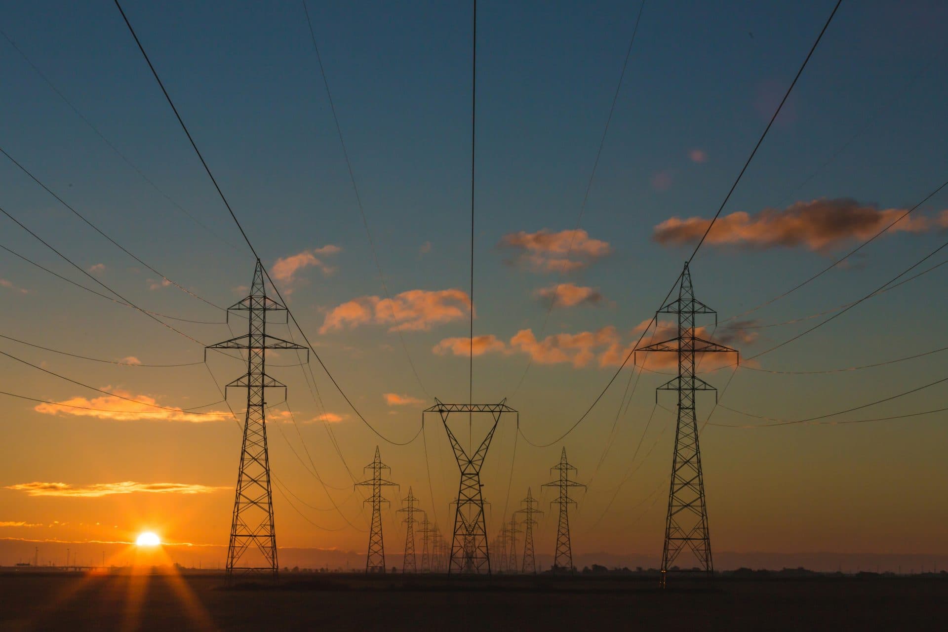 Rekrytering inom el och energi